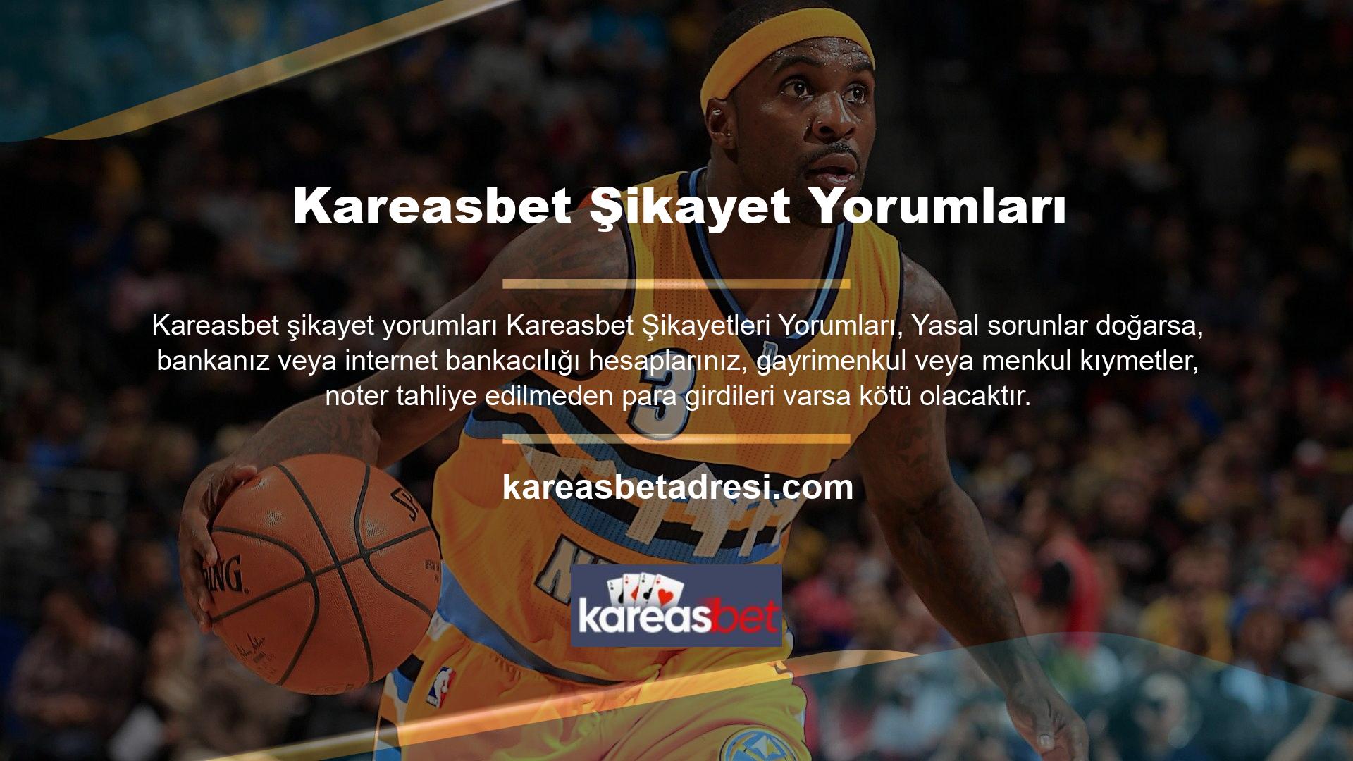 Bunun sonuçları hesaplarınızın takip edilmesi olabilir